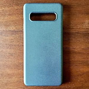 Samsung Galaxy S10 Thin-line Case